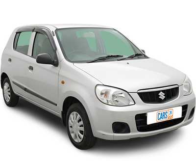 Maruti Alto-img